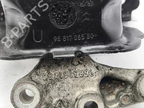 Engine mount CITROËN DS3 (SA_) 1.6 BlueHDi 75 | BP36176773M89 - Image 6