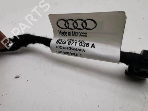 Wiring harness AUDI A1 Sportback (GBA) 30 TFSI | BP28897420E16  - Image 6
