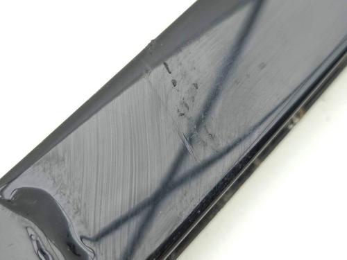 Door moulding trim BENTLEY CONTINENTAL FLYING SPUR (3W_) 6.0 | BP28883453C150 