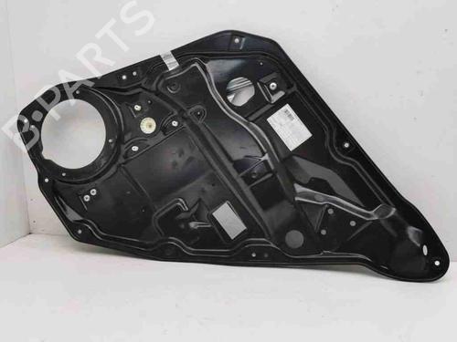 Used Rear right window mechanism MERCEDES-BENZ M-CLASS (W164) ML 320 CDI 4-matic (218 hp) 28898435