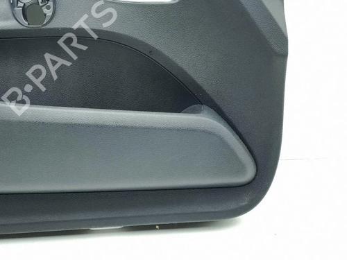 Front left panel MERCEDES-BENZ EQE (V295) EQE 350 (295.125) | BP37221033C58 - Image 2
