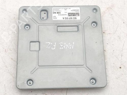 Electronic module AUDI Q4 E-TRON SUV (F4B) 45 | BP39474445M83 - Image 6