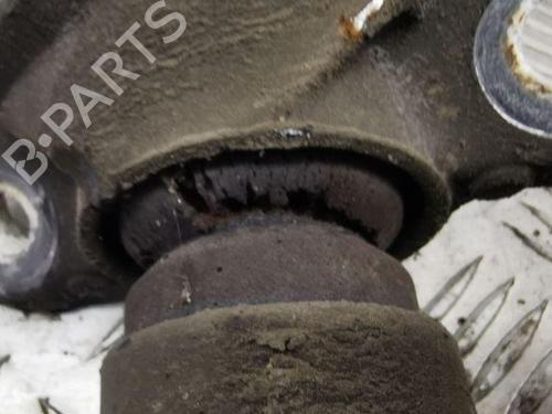 Left rear shock absorber OPEL MOKKA / MOKKA X (J13) 1.7 CDTI (_76) | BP28843749M18 