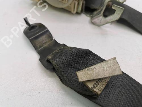 Front left seatbelt CHRYSLER 300C (LX, LE) 3.0 CRD | BP36196116I26 - Image 8