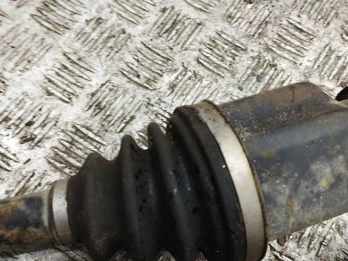 Right front driveshaft MAZDA CX-5 (KF) 2.2 D | BP38244959M39 - Image 3