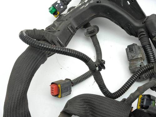 Wiring harness CITROËN C4 Grand Picasso II (DA_, DE_) 1.6 HDi / BlueHDi 115 | BP28890558E16 
