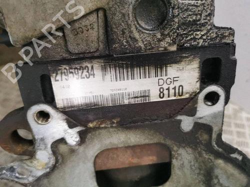 Engine BMW 5 Touring (E39) 530 d | BP38249532M1 - Image 2