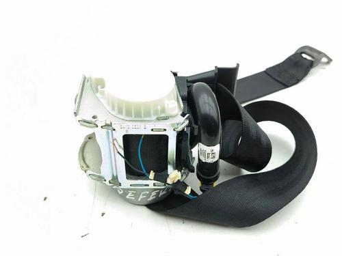 Rear left seatbelt AUDI Q3 (F3B) 35 TFSI | BP32678802I29 - Image 4