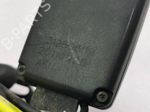 Seat buckle VOLVO V60 I (155) D3 / D4 | BP28889407I32 