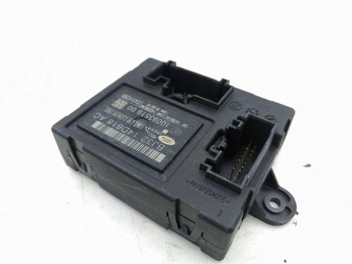 Module électronique LAND ROVER RANGE ROVER EVOQUE (L538) 2.2 D 4x4 | BP29614954M83 