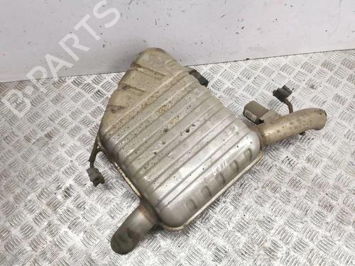 Exhaust system JAGUAR XE (X760) 2.0 D | BP33665884M121 - Image 3