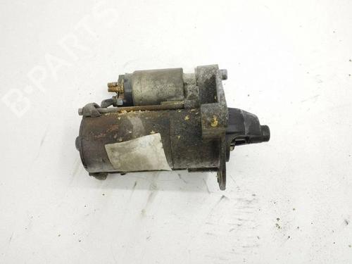 Startmotor FORD B-MAX (JK) 1.6 TDCi | BP38249126M8 - Image 4
