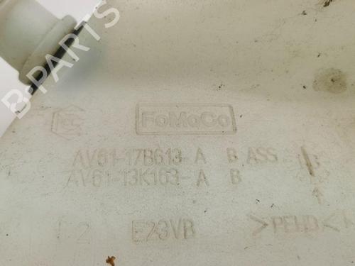Windscreen washer tank FORD C-MAX II (DXA/CB7, DXA/CEU) 1.0 EcoBoost | BP28887960C113 