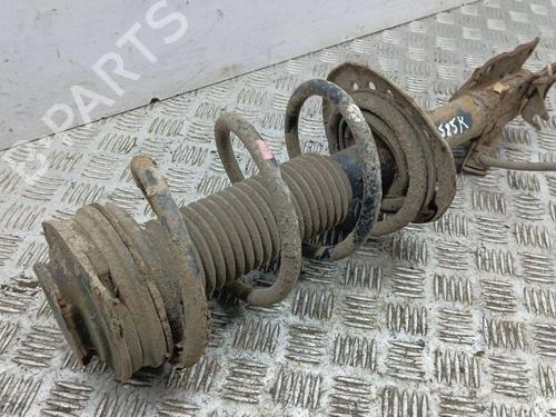 Right front shock absorber NISSAN X-TRAIL II (T31) 2.0 dCi 4x4 | BP28893878M17 