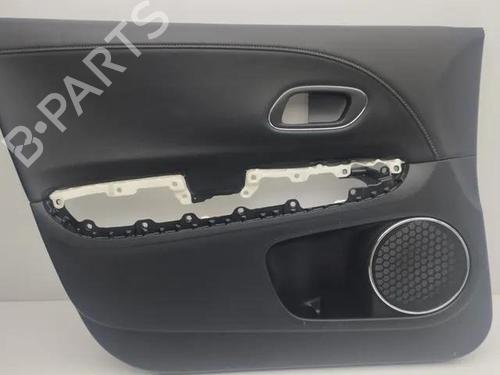 Venstre frontpanel HONDA HR-V (GH_) 1.6 16V (GH1, GH3) (105 hp) 28862598