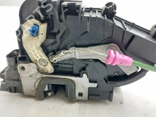 Front left lock MERCEDES-BENZ E-CLASS (W213) E 220 d (213.004) | BP28904578C98 