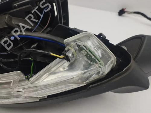 Retrovisor esquerdo VW GOLF VIII (CD1, DA1) 1.5 TSI | BP36200919C26 - Image 4