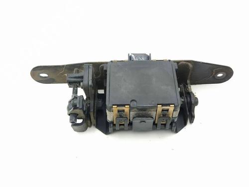 Electronic module NISSAN NAVARA NP300 Pickup (D23, D23T) 2.3 dCi 4x4 (D231, D23T) | BP33669427M83 - Image 5