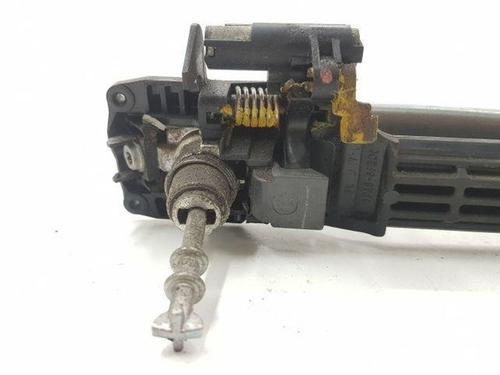 Rear left exterior door handle TOYOTA YARIS (_P1_) 1.4 D-4D (NLP10_, NLP10R) | BP28844740C130 