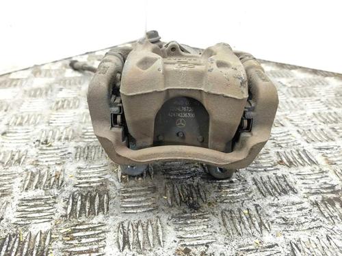 Used Left rear brake caliper Left rear brake caliper 36348774 36348774