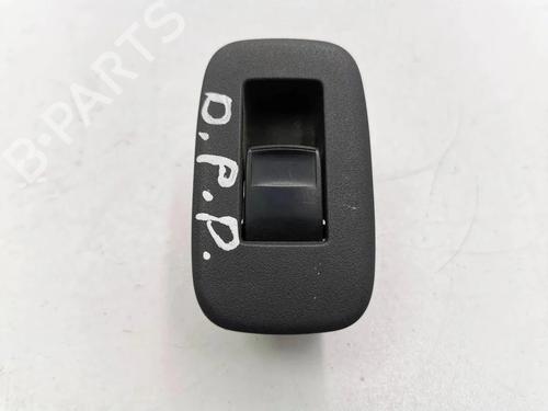 Used Right front window switch Right front window switch 33880125 33880125