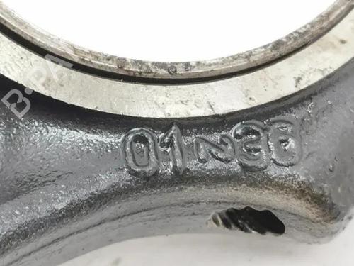 Other MERCEDES-BENZ A-CLASS (W169) A 180 CDI (169.007, 169.307) | BP28865317O1 