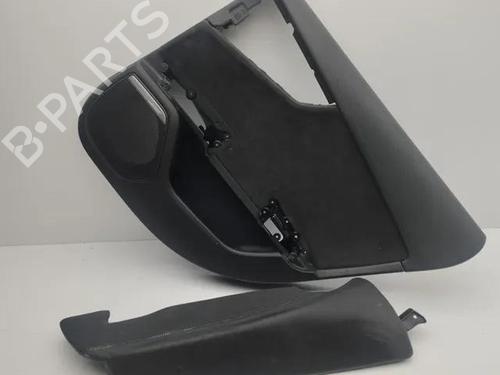 Used Rear right panel AUDI A7 Sportback (4GA, 4GF) 3.0 TDI quattro (204 hp) 28863217