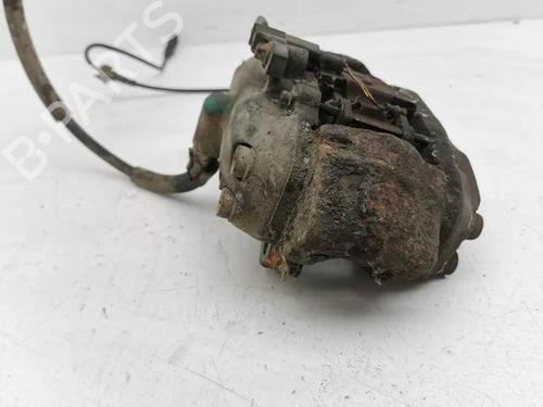 Right front brake caliper MERCEDES-BENZ E-CLASS (W211) E 320 CDI (211.026) | BP28841002M104 