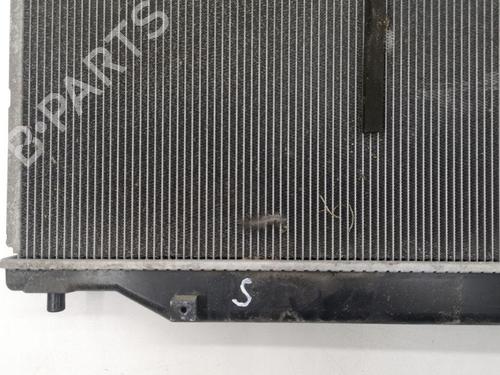 Køler MAZDA 6 Saloon (GJ, GL) 2.2 D (GJ2FP) | BP28887763M31