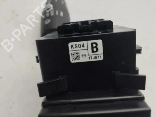 Rattstammestilk MAZDA CX-5 (KF) 2.2 D | BP28860223I23 - Image 6