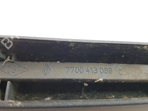 Rear windshield wiper arm RENAULT MEGANE I (BA0/1_) 1.6 16V (BA04, BA0B, BA11, BA1J, BA16, BA19, BA1K, BA1V,... | BP28875960C144 