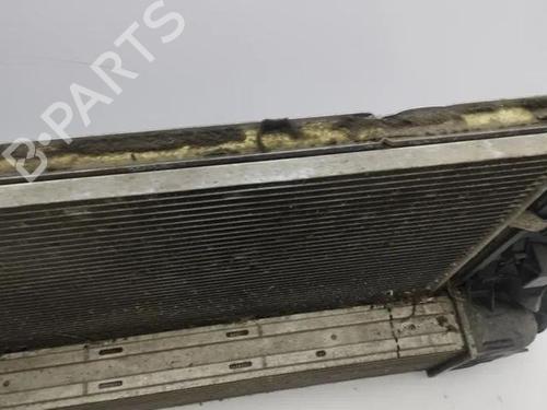 Kølerpakke VOLVO XC60 II (246) D4 | BP28862392M120