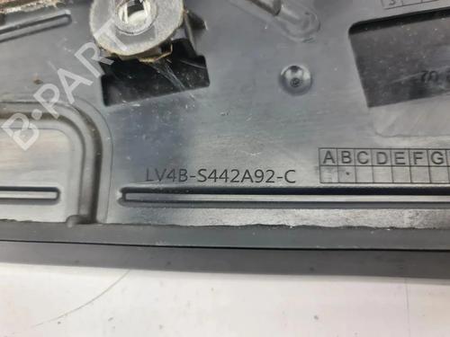 Tailgate trim FORD KUGA II (DM2) 1.6 EcoBoost | BP36061992C151  - Image 8