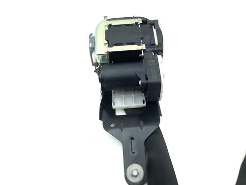 Front left seatbelt MERCEDES-BENZ C-CLASS (W204) C 200 CDI (204.001) | BP36192925I26 - Image 3