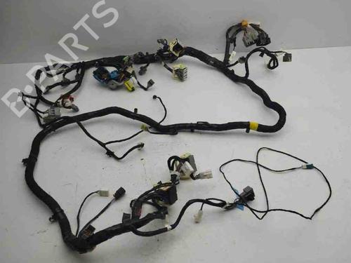 Kabelboom TESLA MODEL S (5YJS) 60 (306 hp) 28900762