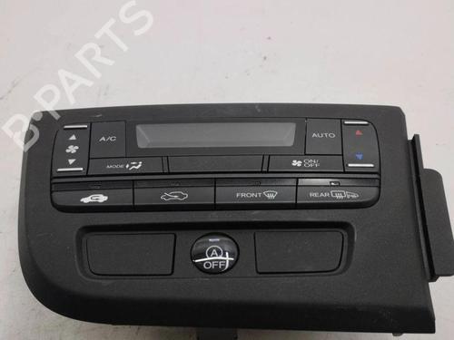 Used Electronic module HONDA CIVIC IX (FK) 2.2 i-DTEC (FK3) (150 hp) 28904662