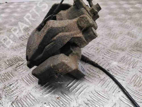 Left front brake caliper JAGUAR XF I (X250) 2.7 D | BP28906351M105