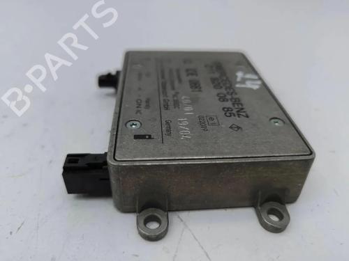 Electronic module MERCEDES-BENZ E-CLASS (W211) E 320 CDI (211.022) | BP33924954M83 - Image 5
