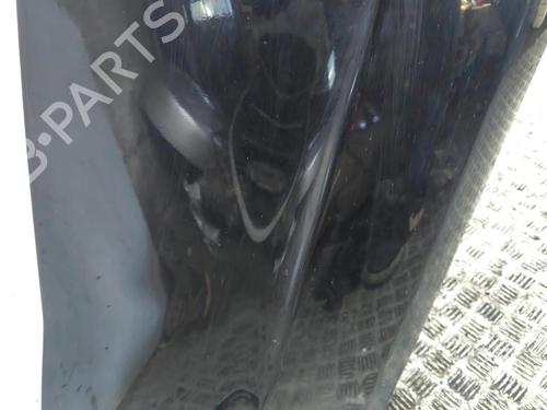 Rear bumper MERCEDES-BENZ S-CLASS (W221, V221) S 320 CDI | BP28872709C8 