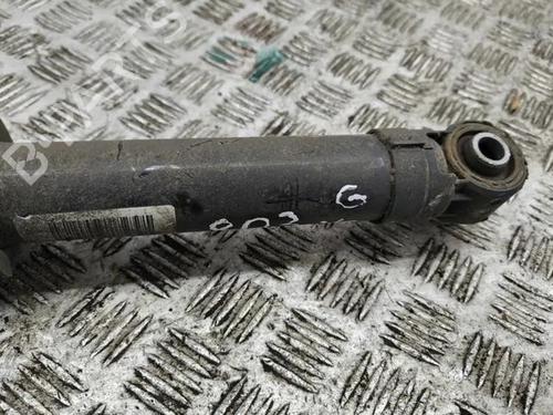 Left rear shock absorber BMW i3 (I01) Range Extender | BP28862234M18 