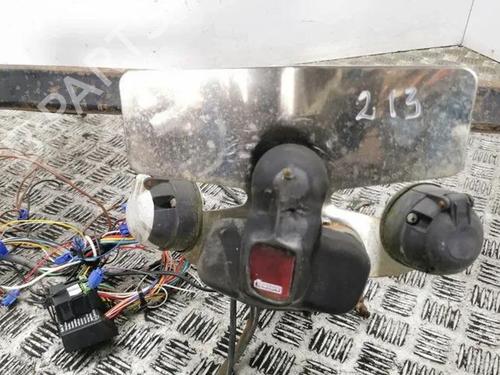 Tow ball/Mechanism VOLVO S80 I (184) D5 | BP28842702C141 