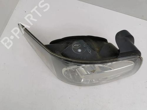 Right taillight MAZDA CX-7 (ER) 2.2 MZR-CD AWD (ER10A) | BP36175821C35 - Image 2