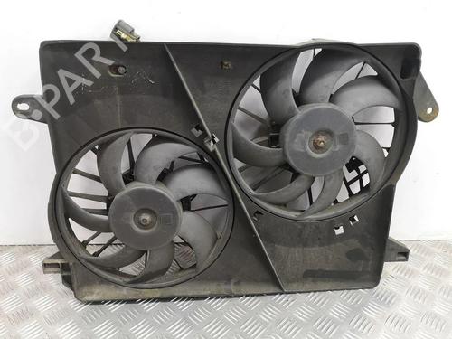 Radiator fan CHRYSLER 300C (LX, LE) 3.0 CRD | BP36187366M35 - Image 11