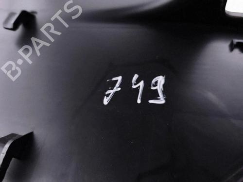 Middle console FORD FOCUS IV (HN) 1.0 EcoBoost | BP40014022I22 - Image 5