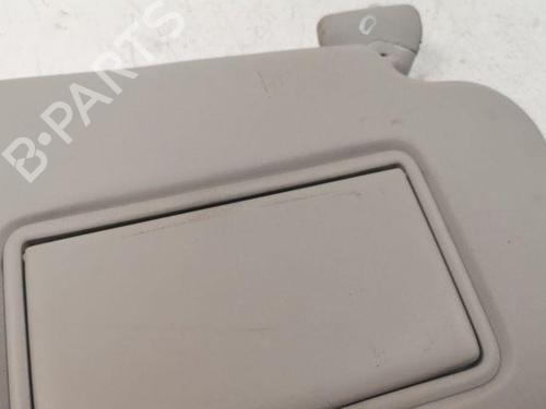 Right sun visor NISSAN JUKE (F15) 1.5 dCi | BP28867594I2 