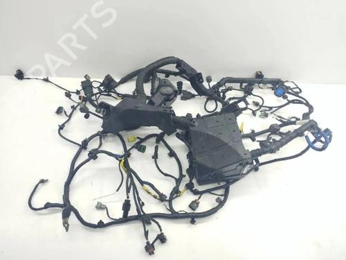 Used Wiring harness Wiring harness 28904219 28904219