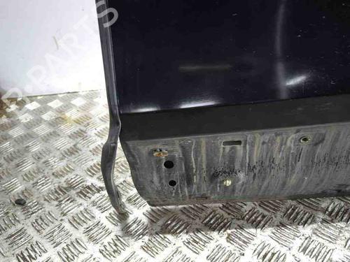 Left rear door PORSCHE CAYENNE (92A) 3.6 | BP28879750C4 