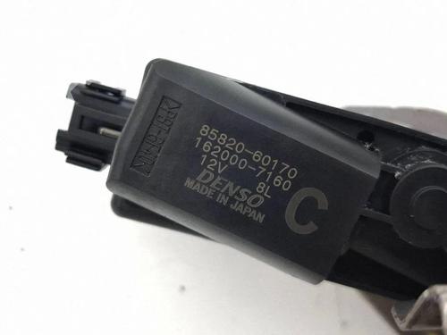 Electronic module LEXUS IS C (GSE2_) 250 (GSE20) | BP38468752M83 - Image 6