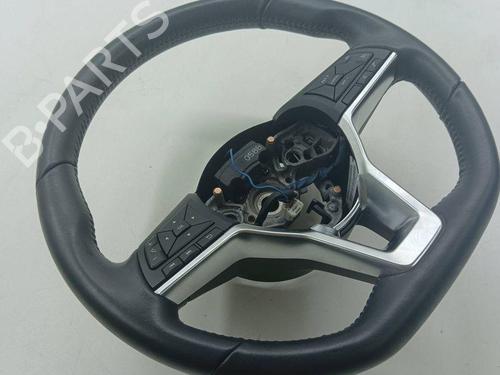 Steering wheel NISSAN QASHQAI II (J11, J11_) 1.3 DIG-T | BP28897114C49 