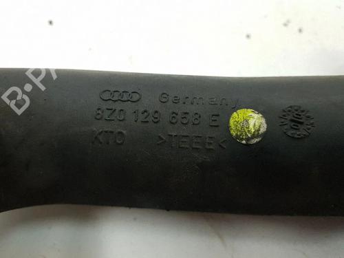 Pipe AUDI A2 (8Z0) 1.4 TDI | BP37289651M125 - Image 6